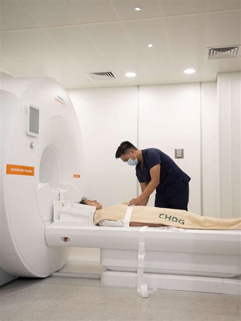 la trinidad mega hospital|Cordillera Hospital of the Divine Grace introduces the first MRI in La.